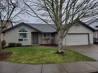 7876 Jani Ct NE, Keizer, OR