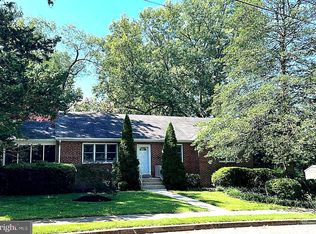 3100 N Toronto St, Arlington, VA 22213