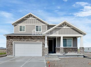 3414 S Fields Ave, Syracuse, UT 84075