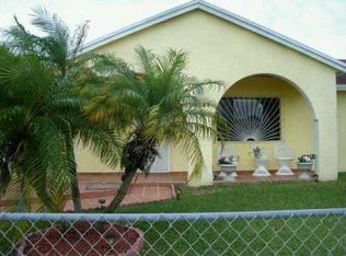 12381 SW 253rd St, Homestead, FL 33032