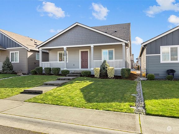 2nd image of 10566 188th Street Ct E