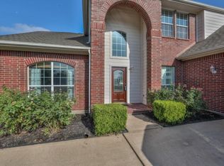 8931 Starlamp Ln, Houston, TX 77095