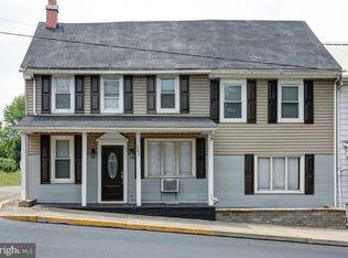 325 Market St, Halifax, PA 17032