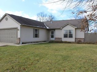 13298 Summerwood Ln, Fishers, IN 46038