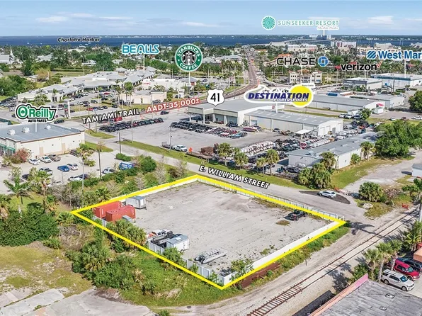 137 E William St, Punta Gorda, FL 33950