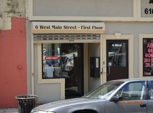 6 W Main St APT 2, Norristown, PA 19401