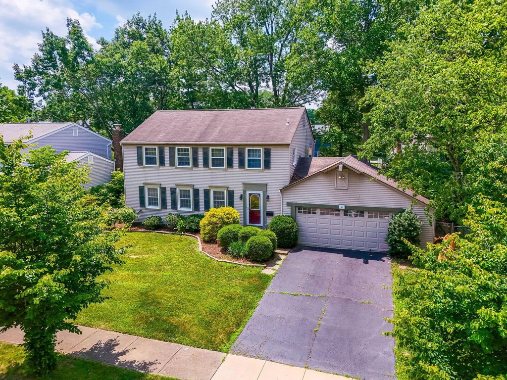 Real estate listing image