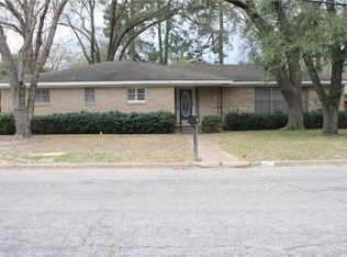 718 Belmont St, Athens, TX