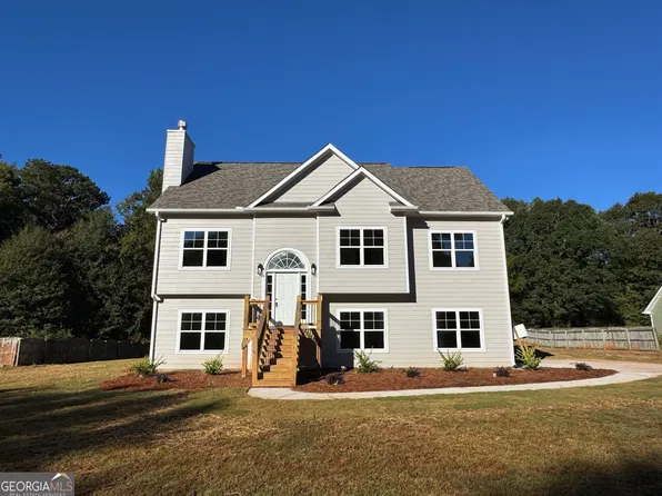 326 Dylan Way, McDonough, GA 30252