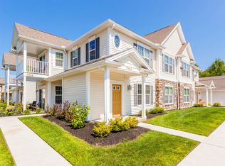 Auburn Creek Apartment Homes, Victor, NY 14564