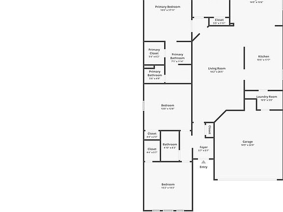 2nd image of 4650 Salamander St