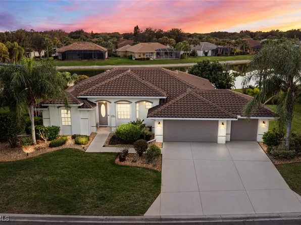 11001 Mahogany Run, Fort Myers, FL 33913