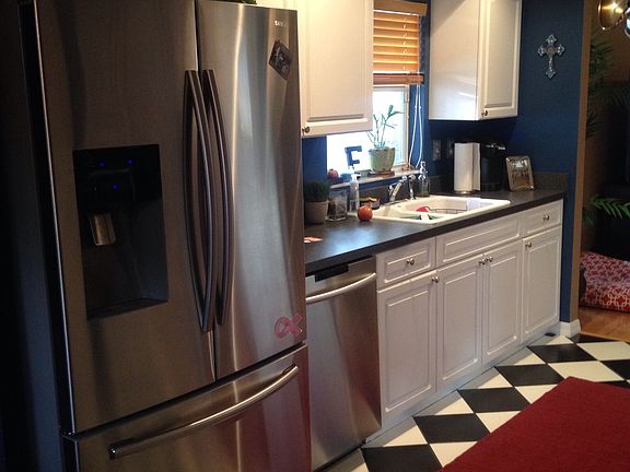 Brand new Stainless Steel