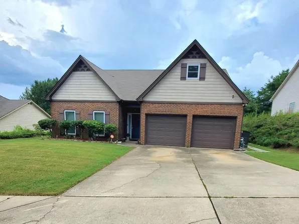 4473 Fairmont Dr, Pinson, AL 35126