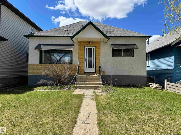 12010 95th St NW, Edmonton, AB T5G 1M7