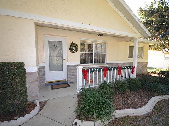2nd image of 9661 SW 95th Ct Unit D