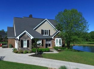 334 Lindbrook Way, Maryville, TN 37803