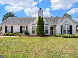 110 Massey Ln, Locust Grove, GA 30248