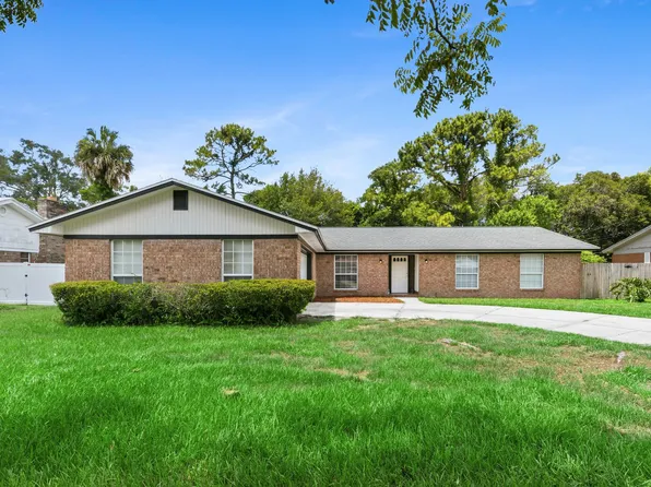 3034 Townsend Blvd, Jacksonville, FL 32277