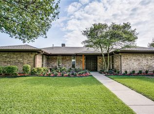 2904 Robin Rd, Plano, TX 75075