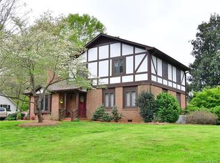 2502 Heritage Cir, Statesville, NC 28625