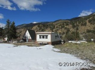 37020 Us Highway 24 N, Granite, CO 81211