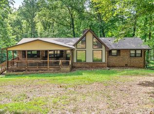 618 Idlewood Dr, Clarksville, TN 37043