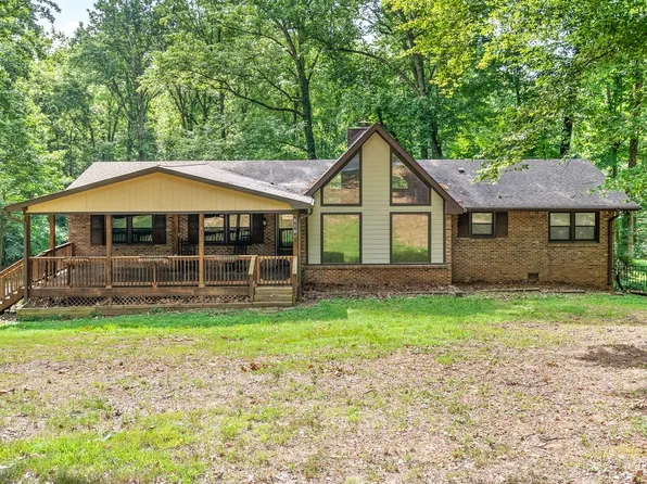 618 Idlewood Dr, Clarksville, TN 37043