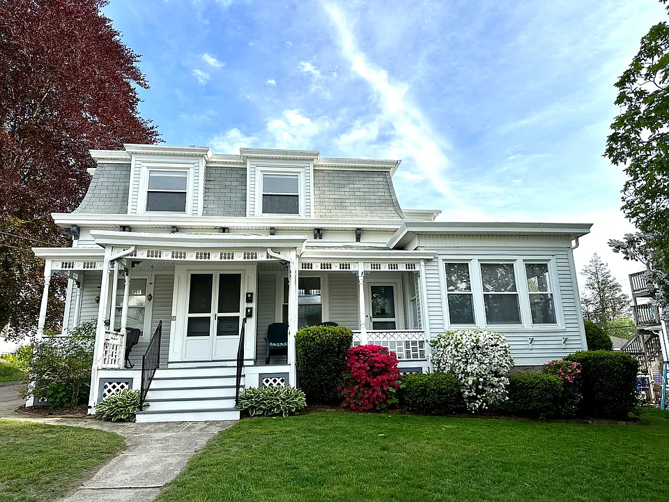 53 Granite St #2