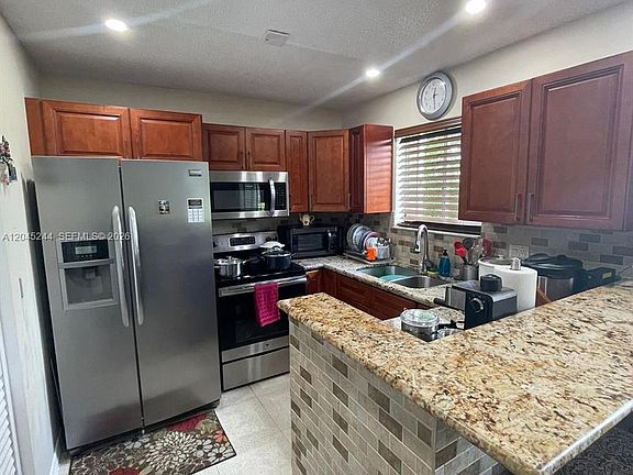2nd image of 13302 SW 152nd St APT 3008