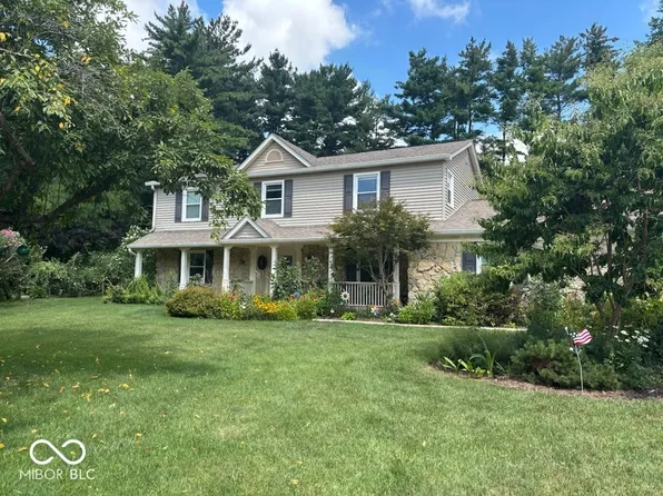 11514 Dona Dr, Carmel, IN 46033