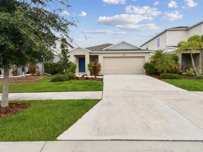 14614 Brumby Ridge Ave, Lithia, FL, 33547