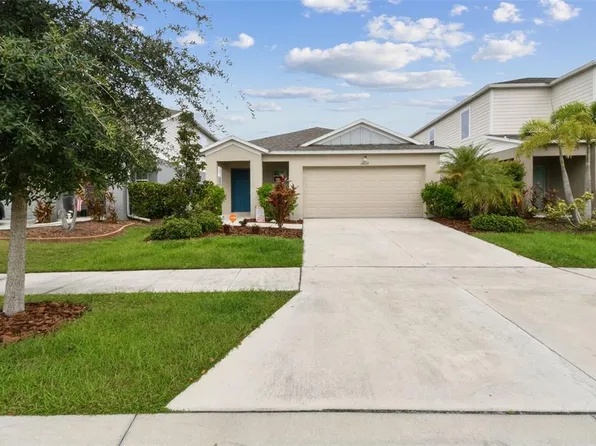 14614 Brumby Ridge Ave, Lithia, FL 33547