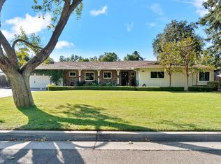 1323 W San Ramon Ave, Fresno, CA 93711