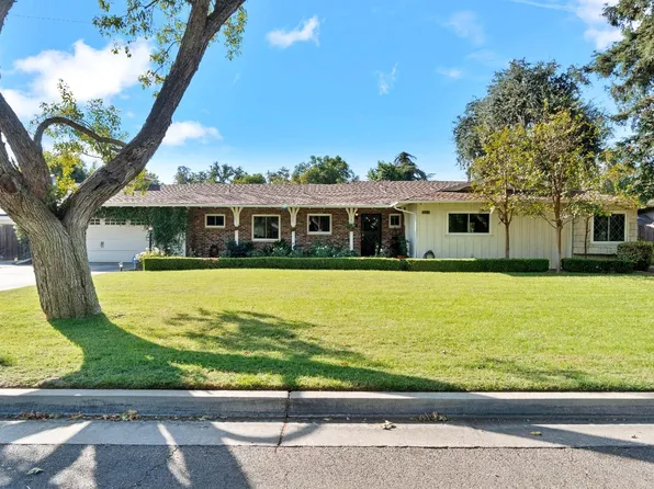 1323 W San Ramon Ave, Fresno, CA 93711