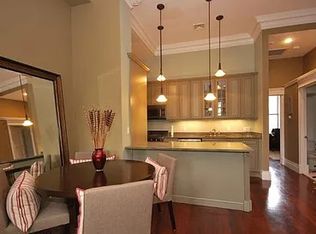 684 Tremont St APT 3, Boston, MA 02118