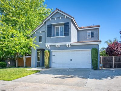 487 Everglade Ave, Clovis, CA, 93619