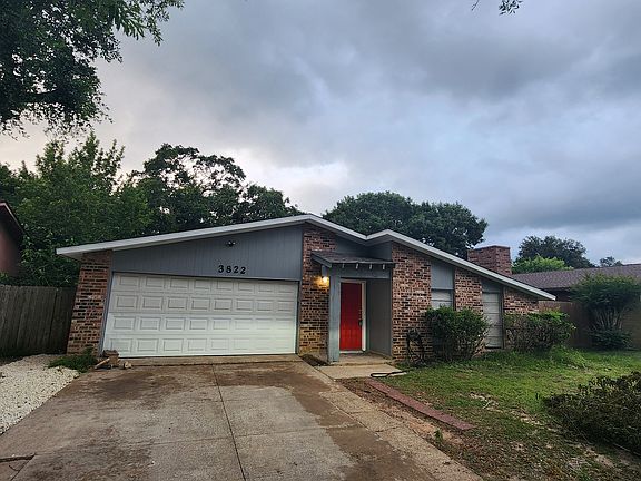 2nd image of 3822 Broken Elm Dr