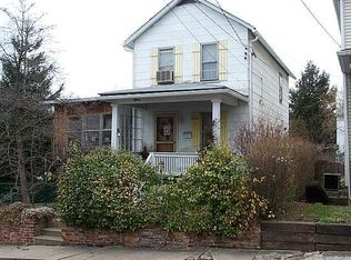15 Arlington Ave, Uniontown, PA