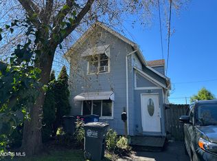 812 Yondota St, Toledo, OH 43605