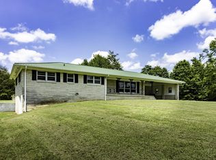 407 W Point Rd, Lawrenceburg, TN 38464