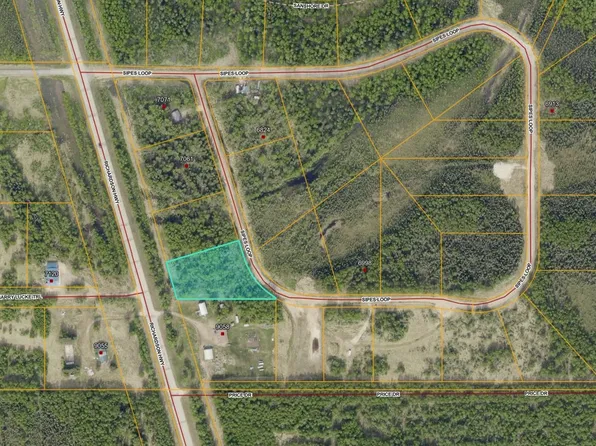 19 Sipes Dr, Salcha, AK 99714