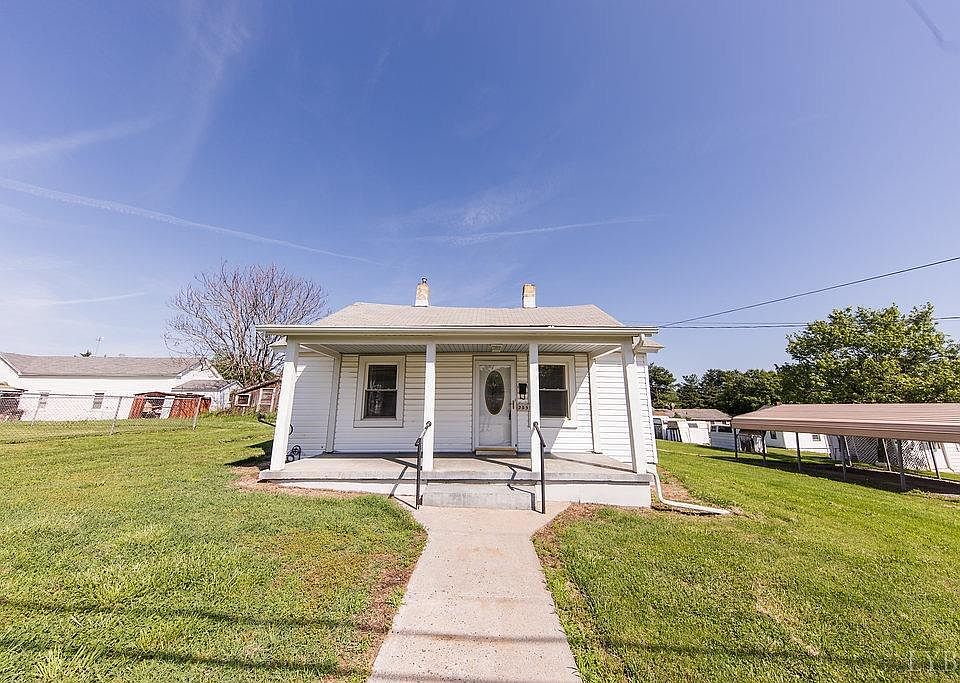 1st image of 2855 Fulks St
