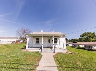 2855 Fulks St, Lynchburg, VA 24501