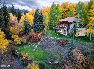 198 Meadow Rd, Edwards, CO 81632