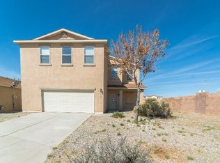 3301 Grassy Ct SW, Albuquerque, NM 87121