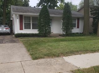 1017 Morgan St, Normal, IL 61761