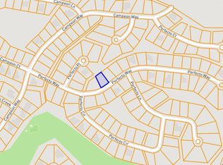 17 Perfecto Way, Hot Springs Village, AR 71909