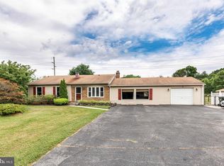 5698 Linton Rd, Sykesville, MD 21784