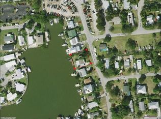 513 Goodland Dr W, Goodland, FL 34140